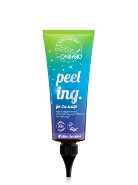 Hair in Balance Peeling For The Scalp 125 ml