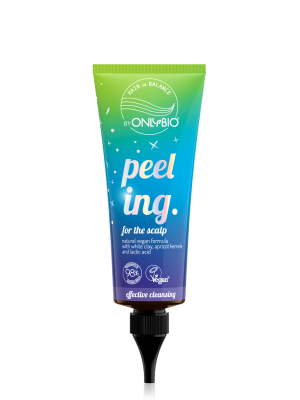 Hair in Balance Peeling For The Scalp 125 ml