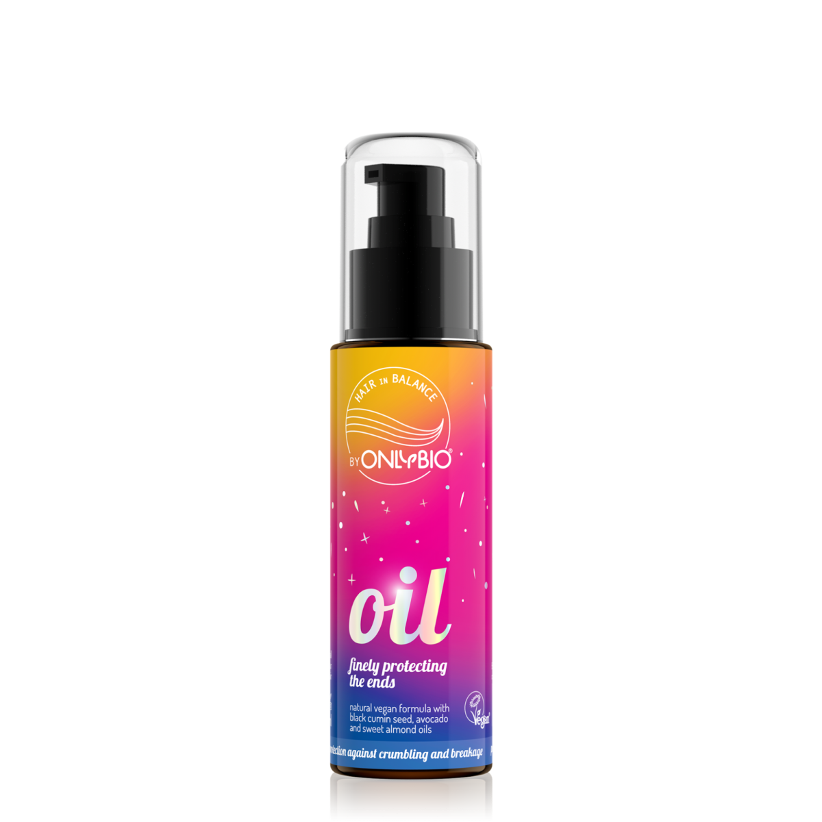 Hair in Balance Oil...