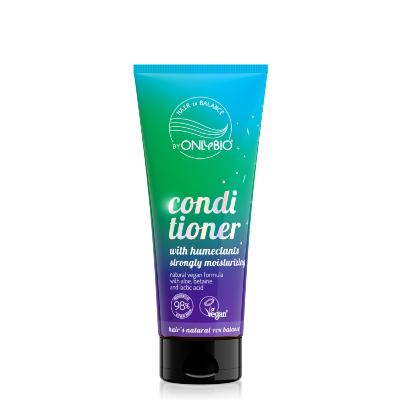 Hair in Balance Conditioner With Humectants 200 ml