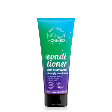 Hair in Balance Conditioner With Humectants 200 ml