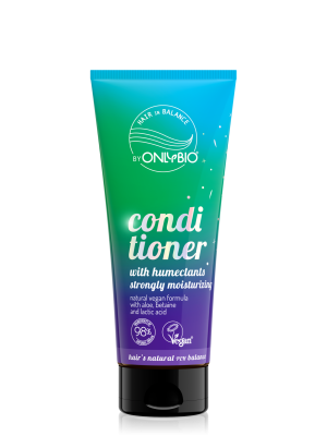 Hair in Balance Conditioner With Humectants 200 ml