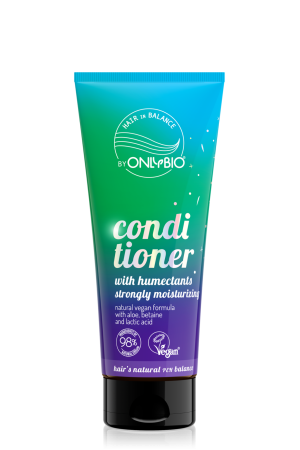 Hair in Balance Conditioner...