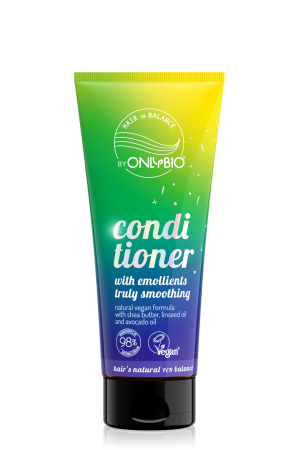 Hair in Balance Conditioner...