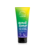 Hair in Balance Conditioner With Emolients 200 ml