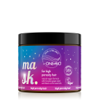 Hair in Balance Mask For High Porosity Hair 400ml