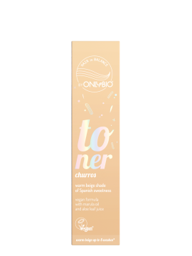 Hair in Balance by ONLYBIO Toner Churros 100 ml