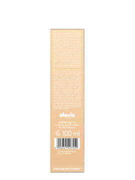 Hair in Balance by ONLYBIO Toner Churros 100 ml