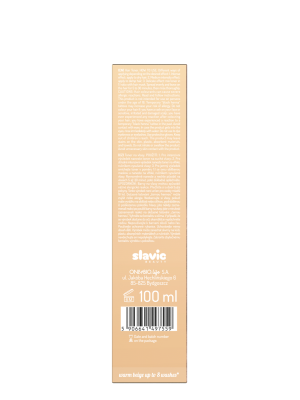 Hair in Balance by ONLYBIO Toner Churros 100 ml