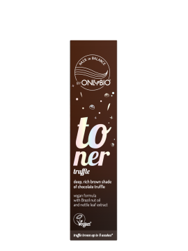 Hair in Balance by ONLYBIO Toner Truffle 100 ml