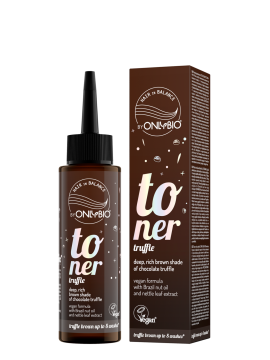 Hair in Balance by ONLYBIO Toner Truffle 100 ml