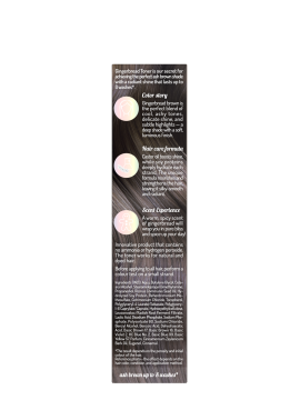 Hair in Balance by ONLYBIO Toner Ginger Bread 100 ml