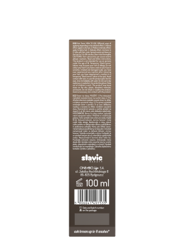 Hair in Balance by ONLYBIO Toner Ginger Bread 100 ml