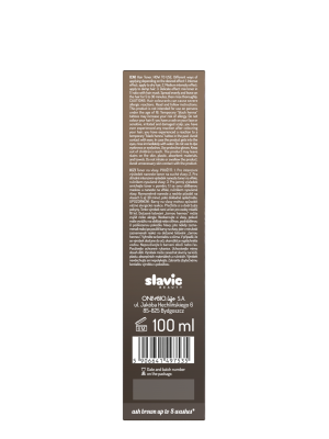 Hair in Balance by ONLYBIO Toner Ginger Bread 100 ml