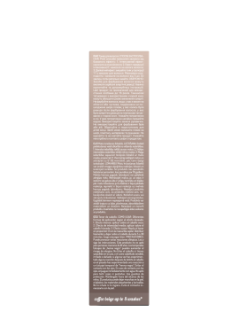 Hair in Balance by ONLYBIO Toner Tiramisu 100 ml