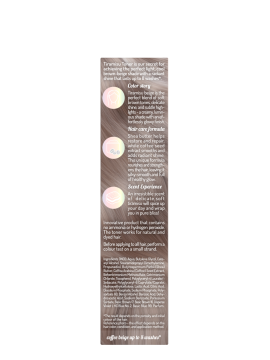 Hair in Balance by ONLYBIO Toner Tiramisu 100 ml