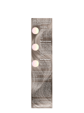 Hair in Balance by ONLYBIO Toner Frappe 100 ml