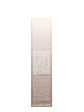 Hair in Balance by ONLYBIO Toner Frappe 100 ml