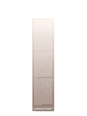 Hair in Balance by ONLYBIO Toner Frappe 100 ml