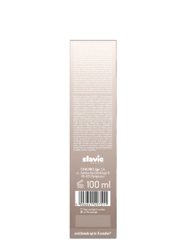 Hair in Balance by ONLYBIO Toner Frappe 100 ml