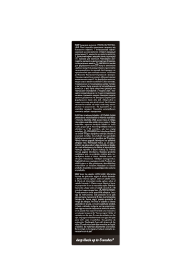 Hair in Balance by ONLYBIO Toner Oreo 100 ml