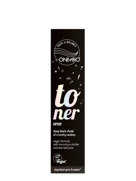 Hair in Balance by ONLYBIO Toner Oreo 100 ml