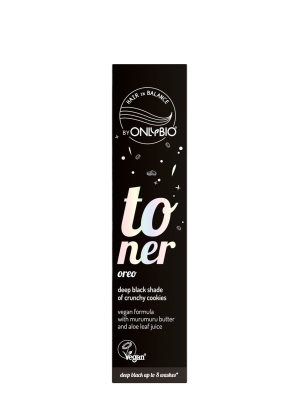 Hair in Balance by ONLYBIO Toner Oreo 100 ml
