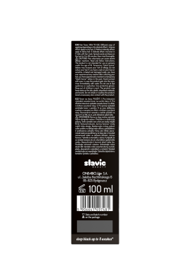 Hair in Balance by ONLYBIO Toner Oreo 100 ml