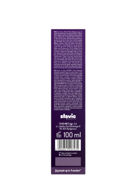 Hair in Balance by ONLYBIO Toner Sweet Fig 100 ml