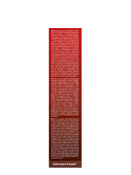 Hair in Balance by ONLYBIO Toner Cherry Pie 100 ml