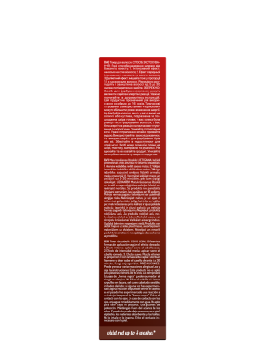 Hair in Balance by ONLYBIO Toner Cherry Pie 100 ml