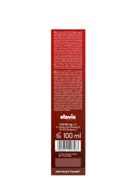 Hair in Balance by ONLYBIO Toner Cherry Pie 100 ml