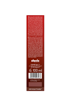 Hair in Balance by ONLYBIO Toner Cherry Pie 100 ml