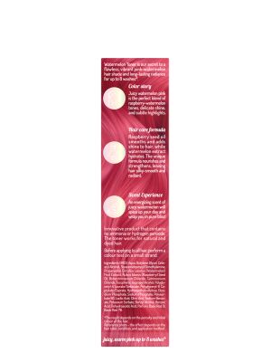 Hair in Balance by ONLYBIO Toner Watermelon 100 ml