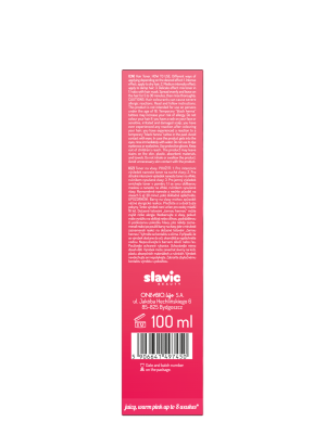 Hair in Balance by ONLYBIO Toner Watermelon 100 ml