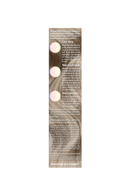 Hair in Balance by ONLYBIO Toner Almond Milk 100 ml