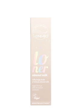 Hair in Balance by ONLYBIO Toner Almond Milk 100 ml