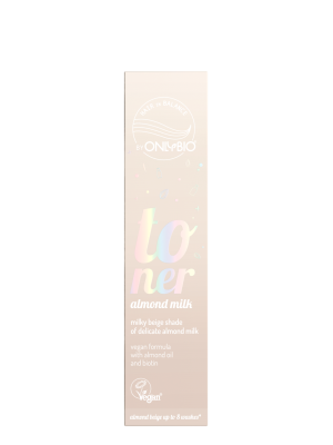 Hair in Balance by ONLYBIO Toner Almond Milk 100 ml