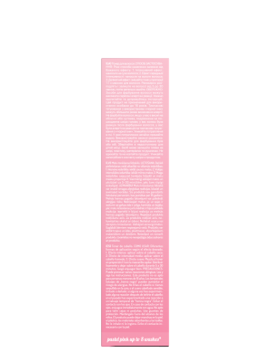 Hair in Balance by ONLYBIO Toner Strawberry Milkshake 100 ml