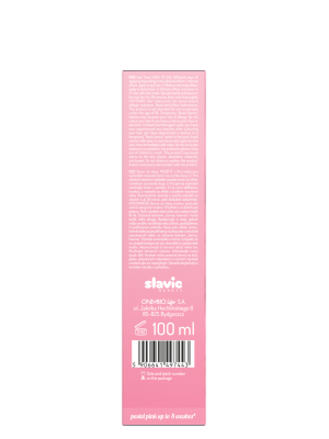Hair in Balance by ONLYBIO Toner Strawberry Milkshake 100 ml