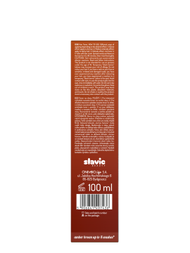 Hair in Balance by ONLYBIO Toner Maple Syrup 100 ml