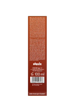 Hair in Balance by ONLYBIO Toner Maple Syrup 100 ml