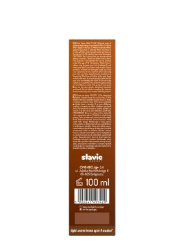 Hair in Balance by ONLYBIO Toner Caramel 100 ml