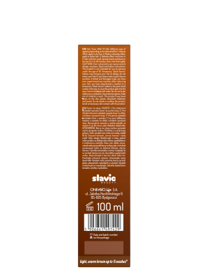 Hair in Balance by ONLYBIO Toner Caramel 100 ml