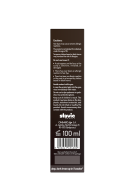 OnlyBio Hair in Balance Toner Espresso 100 ml