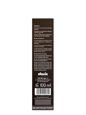 OnlyBio Hair in Balance Toner Espresso 100 ml