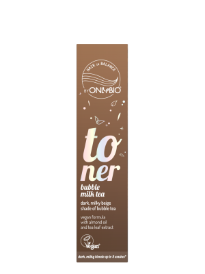 OnlyBio Hair in Balance Toner Bubble Milk Tea 100 ml