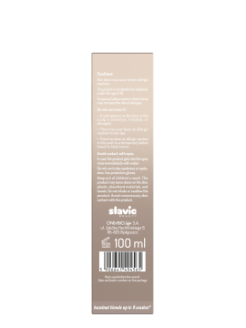 OnlyBio Hair in Balance Toner Hazelnut Ice Cream 100 ml