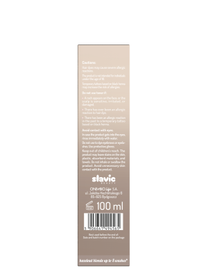OnlyBio Hair in Balance Toner Hazelnut Ice Cream 100 ml