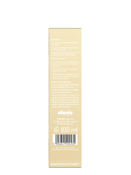 OnlyBio Hair in Balance Toner Banoffee 100 ml